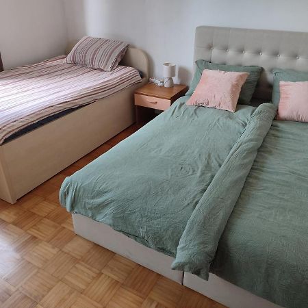 Guesthouse Suzy Pula Zewnętrze zdjęcie