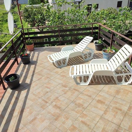 Guesthouse Suzy Pula Zewnętrze zdjęcie