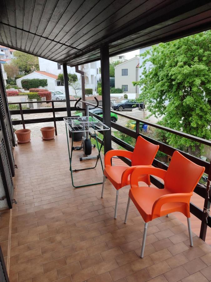 Guesthouse Suzy Pula Zewnętrze zdjęcie