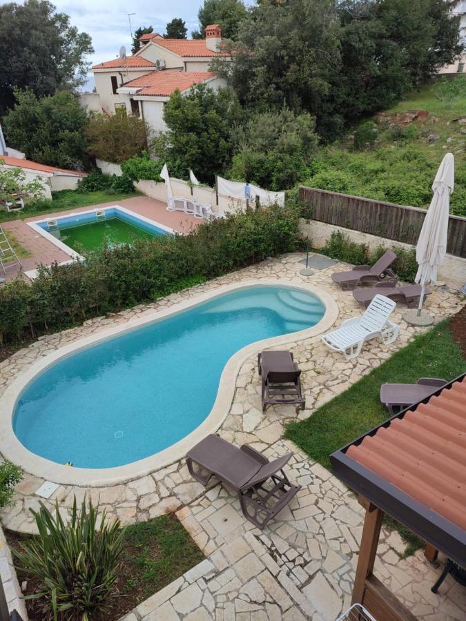 Guesthouse Suzy Pula Zewnętrze zdjęcie