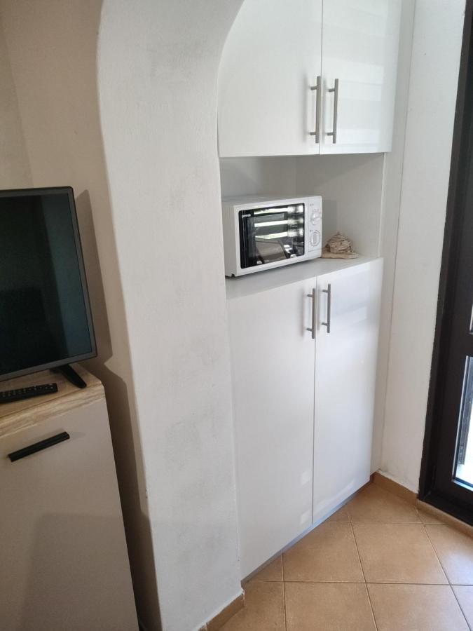 Guesthouse Suzy Pula Zewnętrze zdjęcie