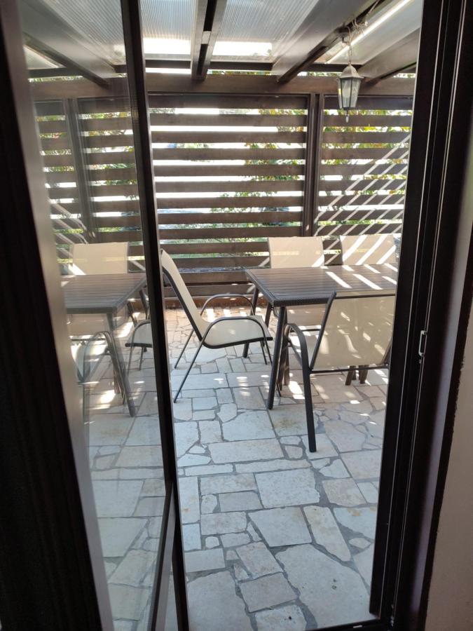 Guesthouse Suzy Pula Zewnętrze zdjęcie