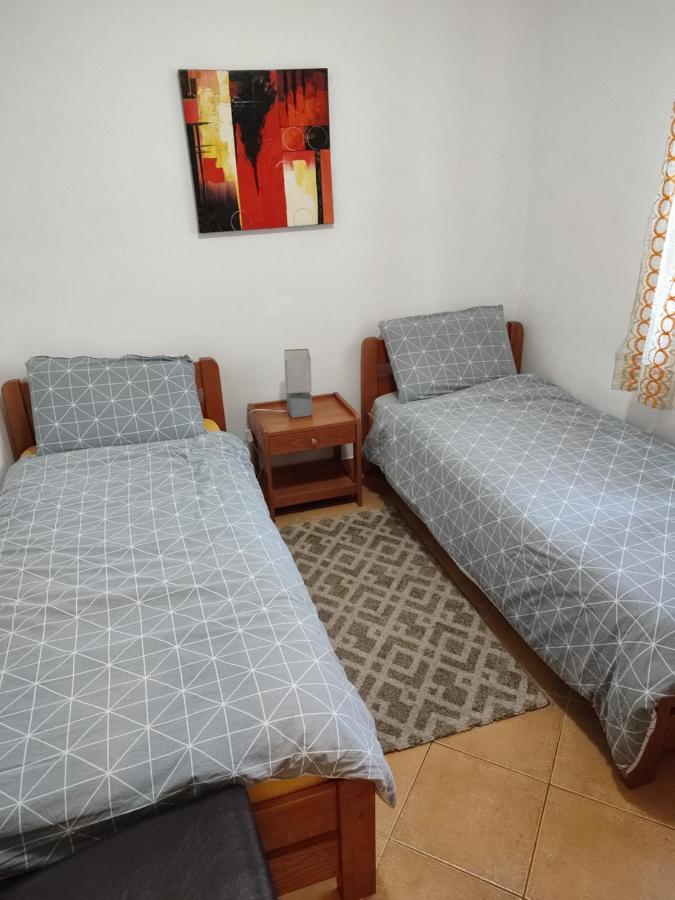 Guesthouse Suzy Pula Zewnętrze zdjęcie