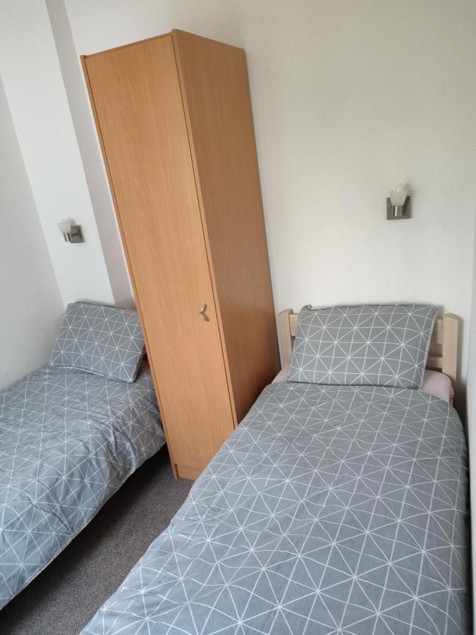 Guesthouse Suzy Pula Zewnętrze zdjęcie
