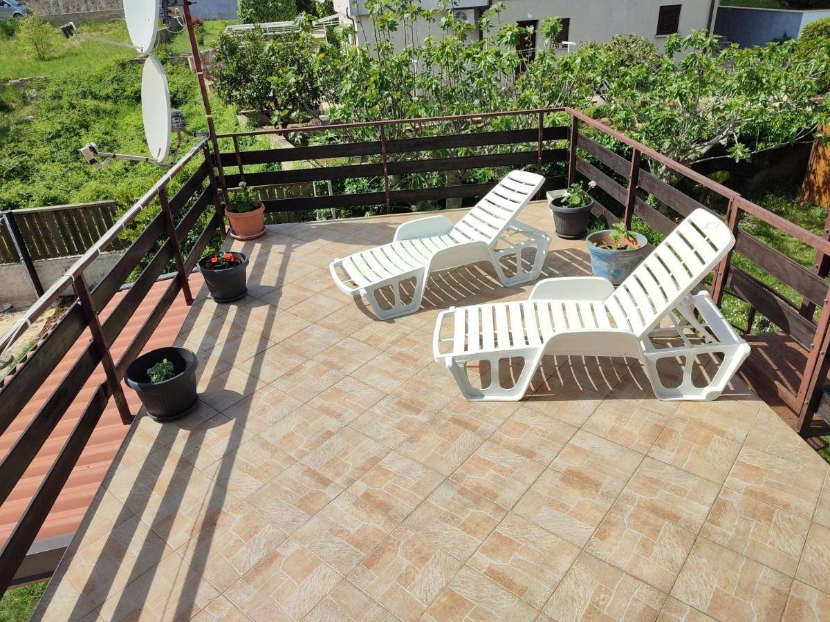 Guesthouse Suzy Pula Zewnętrze zdjęcie