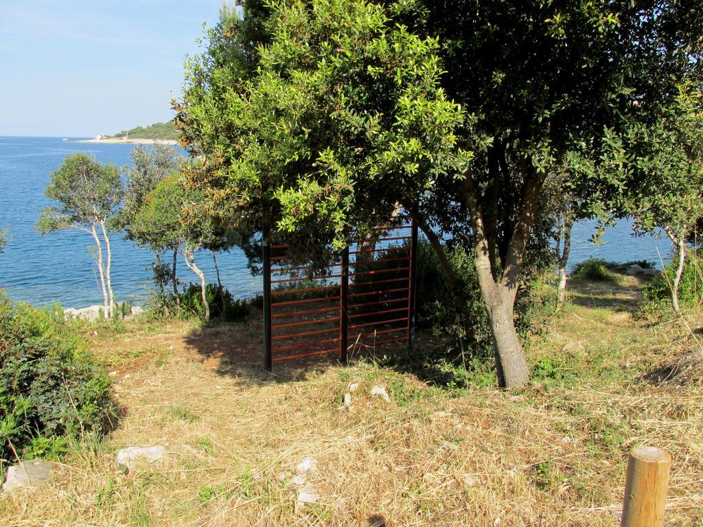 Guesthouse Suzy Pula Zewnętrze zdjęcie